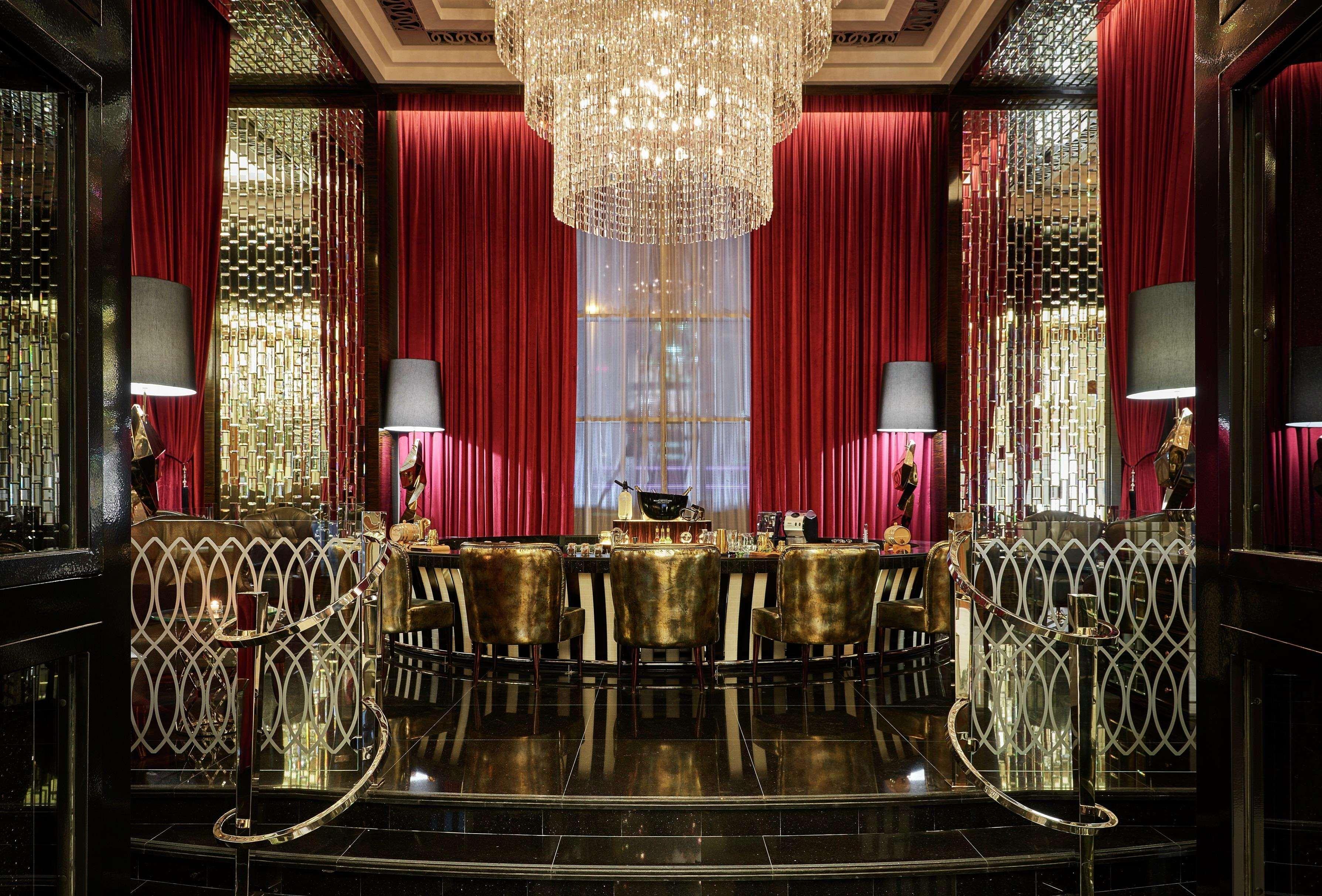 Hilton Al Habtoor Hotel Dubai